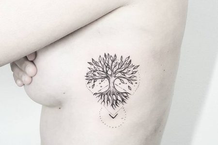 Estudios revelan que tener tatuajes refleja una mejor autoestima – Mujer al  día