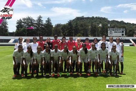 EN VIVO: Toluca vs Lobos BUAP, lunes 16 julio, Liga MX Femenil – Mujer al  día
