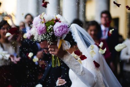 El Imss Te Ayuda A Cubrir Los Gastos De Tu Boda Mujer Al Dia